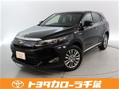 トヨタ ハリアー HVプレミアムアドバンス