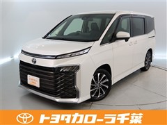 トヨタ ヴォクシー 2.0S-Z