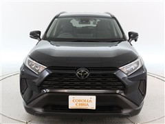 RAV4 X