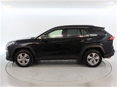 RAV4 X