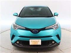 C-HR HV S LEDパッケージ