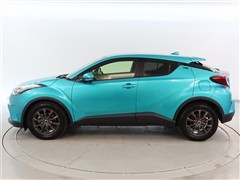 C-HR HV S LEDパッケージ