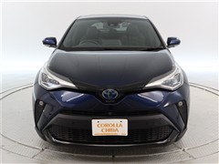 C-HR HV Gモ-ドネロセ-フティ