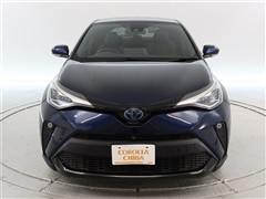 C-HR HV Gモ-ドネロセ-フティ