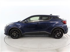 C-HR HV Gモ-ドネロセ-フティ