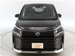 ヴォクシー HV S-Z