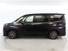 ヴォクシー HV S-Z