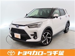 ライズ HV Z