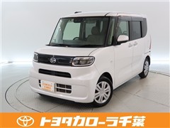 ダイハツ タント X