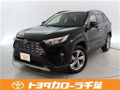 トヨタ RAV4 G 4WD