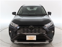 RAV4 G 4WD