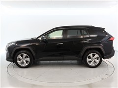 RAV4 G 4WD