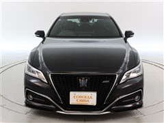 クラウン HV RS アドバンス