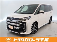 トヨタ ノア HV S-Z