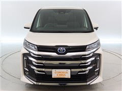 ノア HV S-Z
