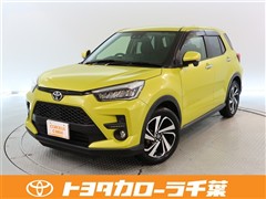 トヨタ ライズ Z