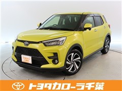 トヨタ ライズ Z