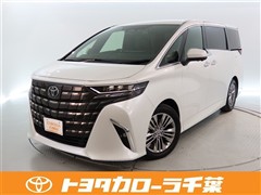 アルファード HV Z