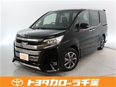 トヨタ ノア Si WxB 2