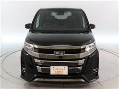 ノア Si WxB 2