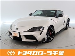 トヨタ スープラ RZ