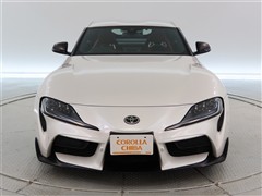 スープラ RZ
