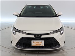 カローラ 1.8S