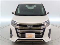 ノア Si WxB