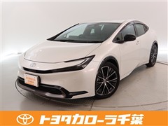 プリウス Z