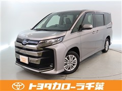 トヨタ ノア HV S-Z 4WD