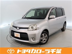 トヨタ シエンタ DICE リミテッド