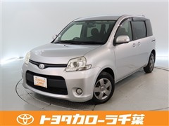 トヨタ シエンタ DICE リミテッド