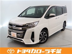 トヨタ ノア Si WxB 2