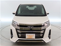 ノア Si WxB 2