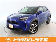 ヤリスクロス HV Z
