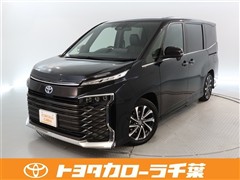 トヨタ ヴォクシー HV S-Z