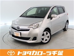 トヨタ ラクティス 1.5G
