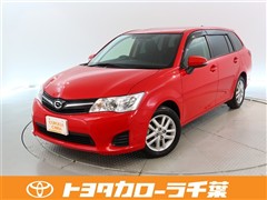 トヨタ カローラフィールダー 1.5G