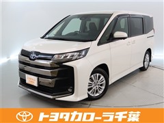 ノア HV S-G サイドリフトアッフ