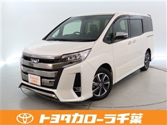 ノア Si WxB 3