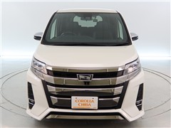 ノア Si WxB 3