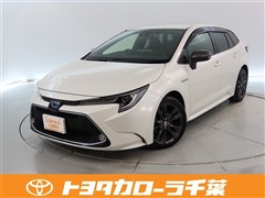 カローラツーリング HV WxB