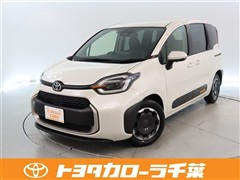 トヨタ シエンタ 1.5Z