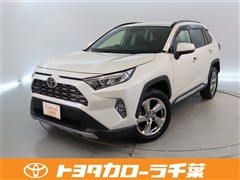 トヨタ RAV4 G 4WD
