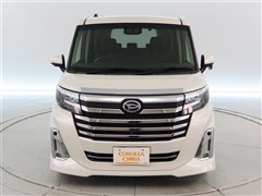 トール カスタムGターボ