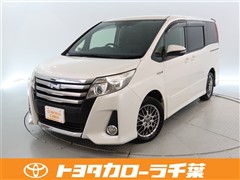 トヨタ ノア HV Si