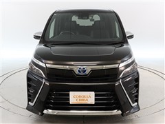 ヴォクシー HV ZS キラメキ 3
