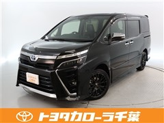 トヨタ ヴォクシー HV ZS キラメキ 3
