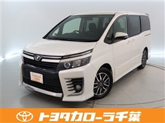 トヨタ ヴォクシー ZS