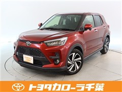 トヨタ ライズ Z